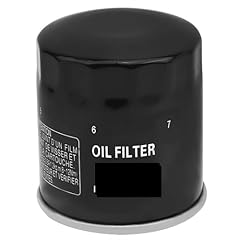 Motorbike oil filter for sale  Delivered anywhere in UK