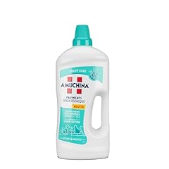 Amuchina pavimenti 1.25ml usato  Spedito ovunque in Italia 