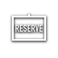 Taktische zeichen reserve gebraucht kaufen  Wird an jeden Ort in Deutschland