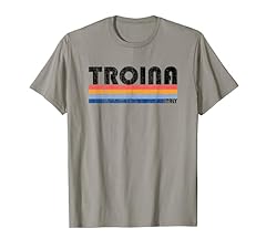 Troina italia retro usato  Spedito ovunque in Italia 