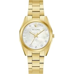 Bulova orologio analogico usato  Spedito ovunque in Italia 