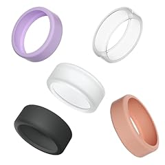 Silicone ring protector for sale  Delivered anywhere in UK
