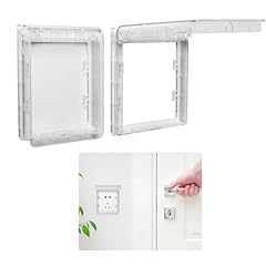 2pcs light switch for sale  Delivered anywhere in UK