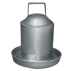 Chicken drinker waterer for sale  Delivered anywhere in UK