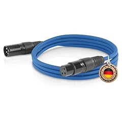 Etec xlr kabel gebraucht kaufen  Wird an jeden Ort in Deutschland