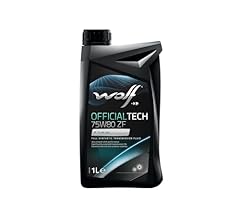 Wolf 8325601 huile d'occasion  Livré partout en France