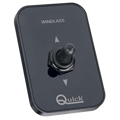 Quick comando plancia usato  Spedito ovunque in Italia 