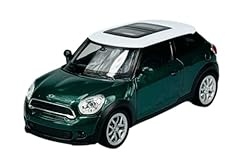 Welly mini cooper d'occasion  Livré partout en Belgiqu