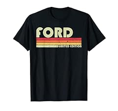 Ford gift name for sale  Delivered anywhere in UK