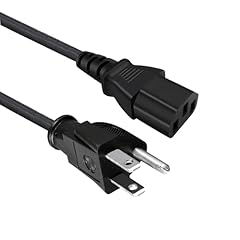 Power cord replacement for sale  Delivered anywhere in USA 