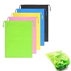 5pcs travel drawstring for sale  Delivered anywhere in UK