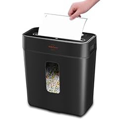 Paper shredder home for sale  Delivered anywhere in USA 