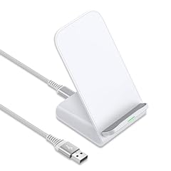 Wireless charger station for sale  Delivered anywhere in USA 