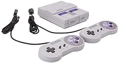 Super nintendo classic for sale  Delivered anywhere in USA 