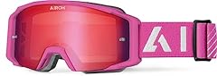 Airoh maschera goggle usato Airoh maschera goggle usato  Spedito ovunque in Italia