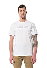 Kaporal shirt blanc d'occasion  Livré partout en France