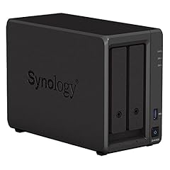 Synology dva1622 nvr d'occasion  Livré partout en France