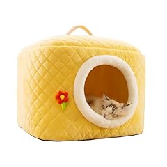 Galatée cat house for sale  Delivered anywhere in UK