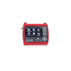 Satlink ws6951 mesureur d'occasion  Livré partout en France
