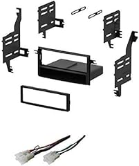 Asc single din for sale  Delivered anywhere in USA 