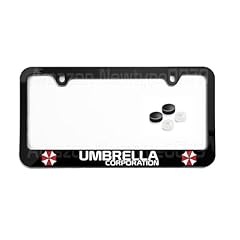 License plate frame for sale  Delivered anywhere in USA 