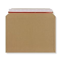 Pack cardboard envelopes for sale  Delivered anywhere in UK