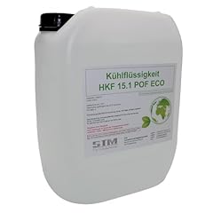 Kühlflüssigkeit hkf pof gebraucht kaufen  Wird an jeden Ort in Deutschland