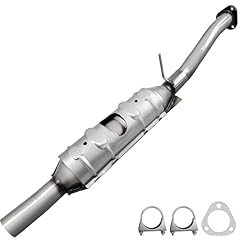 Exhaust catalytic converter for sale  Delivered anywhere in USA 