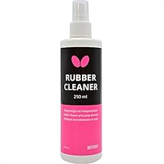 Butterfly rubber cleaner gebraucht kaufen  Wird an jeden Ort in Deutschland