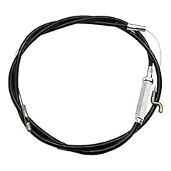 Lawn mower cable for sale  Delivered anywhere in UK