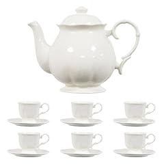 Simpa 14pc porcelain for sale  Delivered anywhere in UK