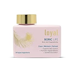 Loyal boric life for sale  Delivered anywhere in USA 