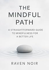 The mindful path d'occasion  Livré partout en France