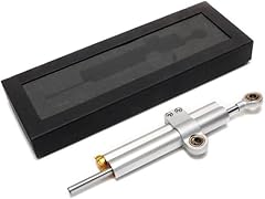 Motorcycle steering damper for sale  Delivered anywhere in USA 
