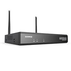 Sannce channel network for sale  Delivered anywhere in UK