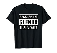 Glenda name glenda for sale  Delivered anywhere in USA 