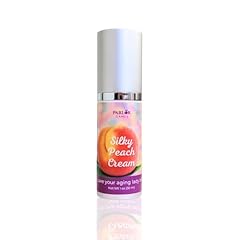 Silky peach cream for sale  Delivered anywhere in USA 