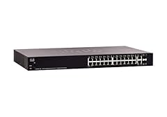 Cisco sg250x 24p for sale  Delivered anywhere in USA 