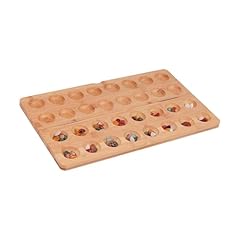 Amagogo mancala brettspiel gebraucht kaufen  Wird an jeden Ort in Deutschland