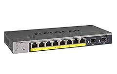 Netgear port poe for sale  Delivered anywhere in USA 