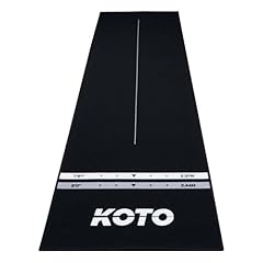 Koto black carpet for sale  Delivered anywhere in Ireland