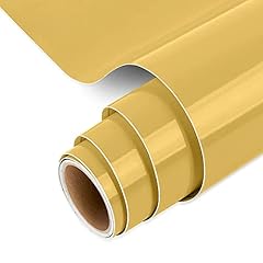 Imodeur gold vinylfolie gebraucht kaufen  Wird an jeden Ort in Deutschland