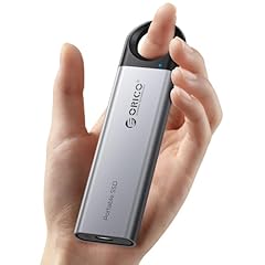 Orico ssd esterno usato  Spedito ovunque in Italia 
