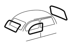 Window rubber kits for sale  Delivered anywhere in USA 