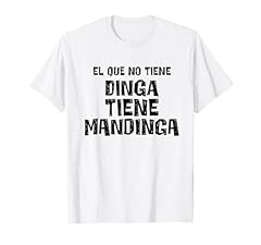 Mandinga shirt d'occasion  Livré partout en France