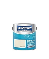 Johnstone bathroom paint for sale  Delivered anywhere in UK