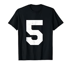 Jersey uniform number for sale  Delivered anywhere in USA 
