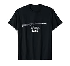 K98k fusil ordonnance d'occasion  Livré partout en France