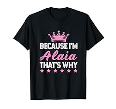 Alaia personalised alaia for sale  Delivered anywhere in Ireland