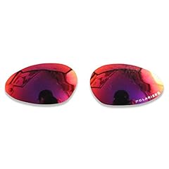 Polarlens lenti ricambio usato  Spedito ovunque in Italia 